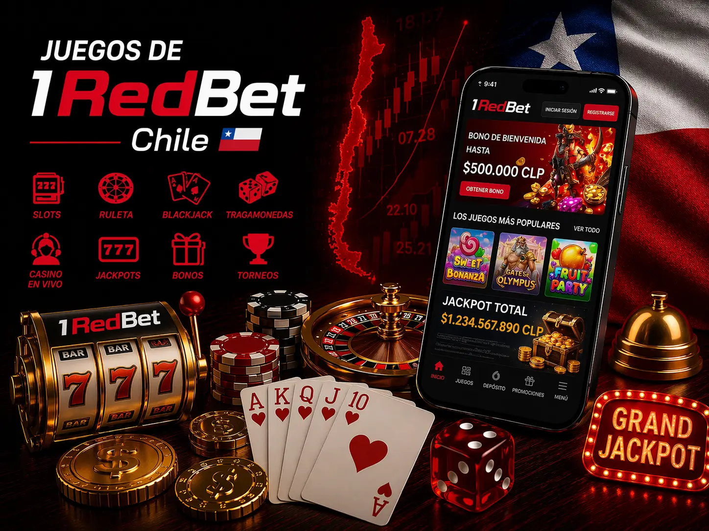Tipos de juegos